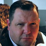 Nick Kenward - @robertthespruce - Instagram