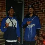 Robert Stack - @robertnigga12 - Instagram