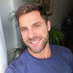 Robert Stack - @robertstack229 - Instagram