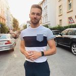 Robert Stack - @robertstack42 - Instagram