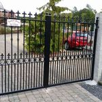 Robert Stack - @stack1818 - Instagram