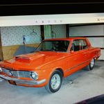 Robert Stack - @stackbon - Instagram