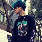 Robert Stack - @stahck - Instagram