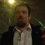 Robert Stackpoole - @stack017 - Instagram