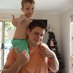 Robert Stalker - @shrambofan - Instagram