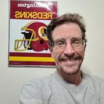 Robert Stambaugh - @robert72283 - Instagram