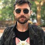 Robert Stambaugh - @robertstambaugh - Instagram
