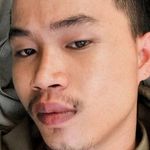 Robert Stanislaw - @ajie.nana.90 - Instagram