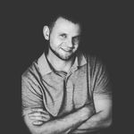 Robert Stanisław Skopinski - @skopinskir - Instagram