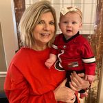 Ginger Stansell Roberts - @gingerstansellroberts - Instagram