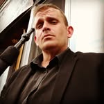 Robert Scott Staples - @ninjastaples - Instagram