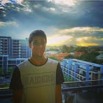 Robert Staples - @smiling_staples - Instagram