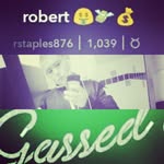 Robert Staples - @robert_staples_jr - Instagram