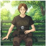 Robert - @robertstark_ - Instagram