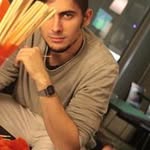 Roberto Bonometti - @robertstark93 - Instagram