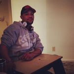 Robert Starkey - @lilrob1106 - Instagram