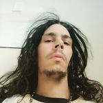 Robert starkey - @emostarkeystuch - Instagram