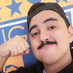 Robert Starkey Arreozola - @beatle_green - Instagram