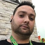 Robert Starkey-Gilson - @djstarkey1992 - Instagram