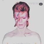 David Robert Jones ,starman ⚡⚡⚡⚡😍😍💫 - @david_bowie08starman - Instagram