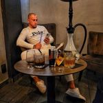 Robert Stastny - @roberto_la_cosa_nostra - Instagram