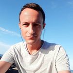 Robert Šťastný - @robert.stastny - Instagram