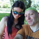 Robert Štastný - @toryolesna - Instagram