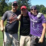 Michael Robert Staunton - @mstaunto - Instagram