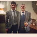 Robert Staunton - @rstaunton94 - Instagram
