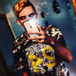 @robert_st.clair - Instagram