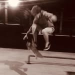 Robert Steedley - @robertskates15 - Instagram