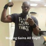 Robert Steele - @robert_steelejr - Instagram