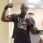 Robert Steele - @robertsteele.fit - Instagram
