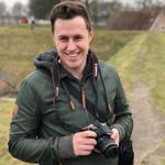 Robert Steenbergen - @robertsteenbergen - Instagram