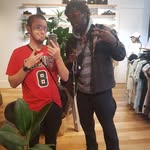 Jake Robert Steer - @jakesteer17 - Instagram
