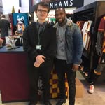 Robert Steers - @robbosteers - Instagram