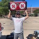 Robert Steinberg - @redcastrob - Instagram