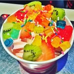 Robert Steinberg - @occookiedough - Instagram