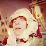 Robert Steinberg - @robertnic3 - Instagram