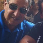 Robert Steinberg - @mrrobert4golf - Instagram