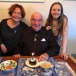 Robert Steinman - @appleid3793 - Instagram