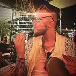 Robert A. Stenberg - @paxrobbana - Instagram
