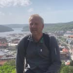 Robert Stenberg - @sveknes - Instagram