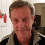 Torsten Robert Stenberg - @stenbergtorsten - Instagram