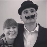 Robert Stenhouse - @robbiesten - Instagram