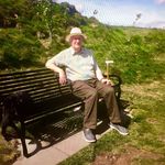 Robert Stenhouse - @librob1923 - Instagram