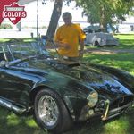 Robert Stenner - @robert.stenner - Instagram