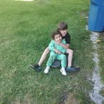 Robbie Stenseth - Facebook