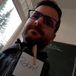Robert Stenzel - @rbrtstnzl - Instagram