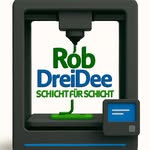Robert Stenzel - @robdreidee - Instagram